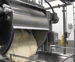 Sản xuất máy trộn chất lượng giá tốt phục vụ trong công nghiệp