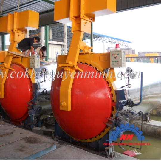 BỒN CHỨA NƯỚC LẠNH