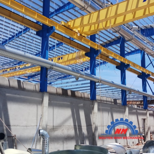 LÒ ĐỐT RÁC CÔNG NGHIỆP