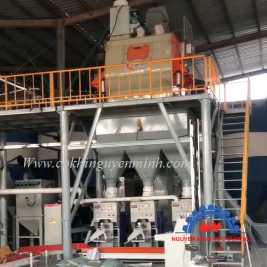 thành phần sản xuất keo dán gach 