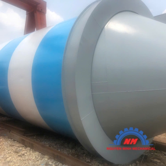 silo 400 tấn