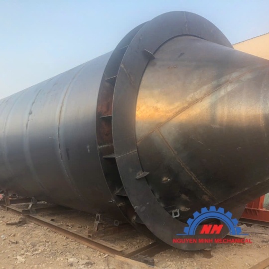 SILO 200 tấn